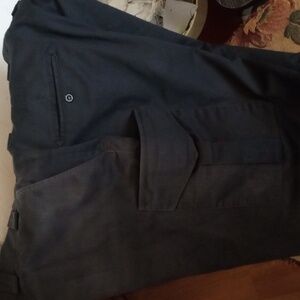 Cargo pants size 40